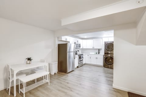 8 Mi to Dtwn: Denver Haven w/ Patio & Yard! Apartment in Thornton