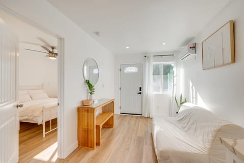 35 Mi to LA: Modern Apartment in Chino! Apartment in Chino