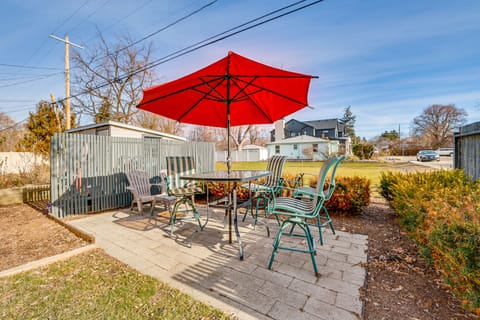 Property view