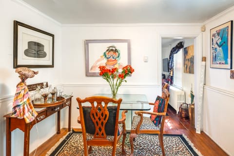 1 Mi to Old Town: Historic Area Gem in Alexandria House in Alexandria