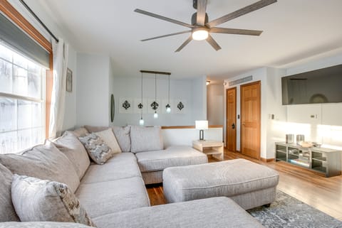 Hocking Hills Hideaway Near Lake Logan House in Falls Township