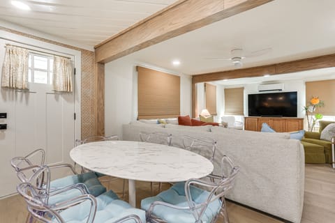 Walk to Lake Texoma: Kingston Retreat w/ Deck! House in Lake Texoma