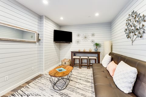 1 Mi to Chickamauga Lake: Apartment in Soddy-Daisy Apartment in Tennessee