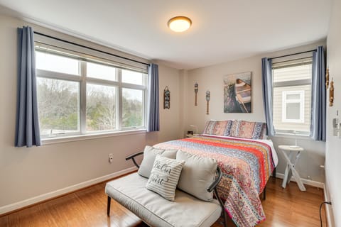 Smith Mountain Lake Condo w/ Pool Access Apartment in Smith Mountain Lake