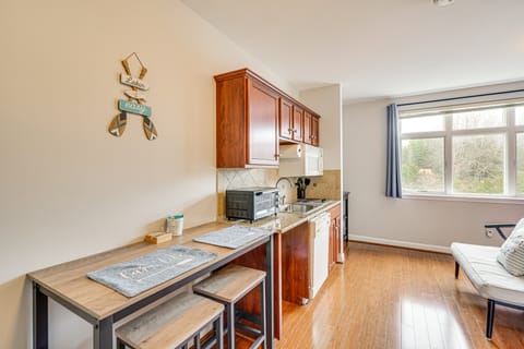 Smith Mountain Lake Condo w/ Pool Access Apartment in Smith Mountain Lake