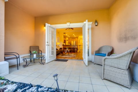 12 Mi to WDW: Resort Condo w/ Community Hot Tub! Apartment in Four Corners