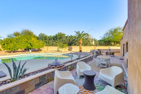 Property view