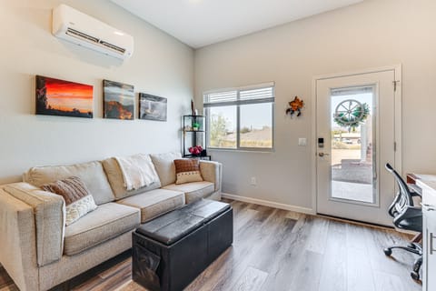 Cozy Couple's Retreat w/ Views in Apache Junction Apartment in Apache Junction