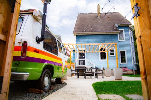 Spacious Home w/ Yard & Patio, 2 Mi to Dtwn Troy House in Troy