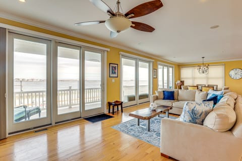 Property view