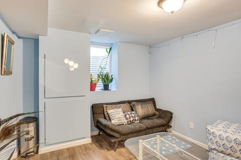 Pet Friendly: 3 Mi to Central Minneapolis House in Minneapolis