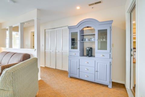 Resort Hot Tub Access! Table Rock Lake Condo Apartment in Table Rock Lake