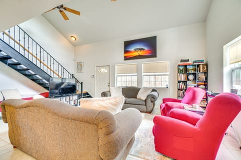 8 Mi to Tellico Plains: Family Home Near Trails! House in Tennessee