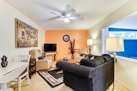 Private Oro Valley Home w/ 130 Mi Bike Path Nearby House in Casas Adobes