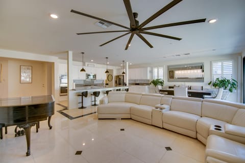 Luxurious & Spacious Family Duplex in Menifee! Apartment in Menifee