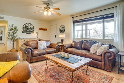 'Trail Head House' w/ Mtn Views in Wickenburg! House in Wickenburg