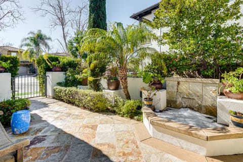 9 Mi to Beach: Pet-Friendly Apt in San Diego! Apartment in Rancho Penasquitos