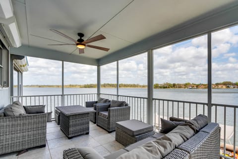 Waterfront Gem w/ Dock in Crystal River! House in Crystal River