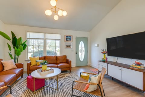 Family Home w/ Furnished Deck in Fairview! House in Tennessee