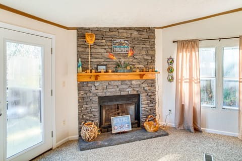 Fish On-Site: Lake Murray Family Home House in Leesville