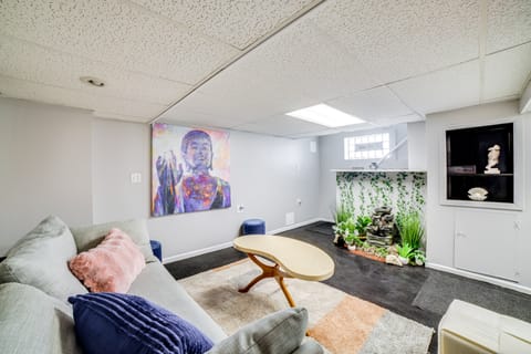 2 Mi to Calumet Park & Beach: Windy City Escape! Apartment in Chicago