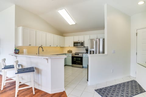 3 Mi to Dtwn: Mt Dora Golf Getaway! House in Mount Dora