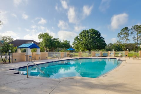 3 Mi to Dtwn: Mt Dora Golf Getaway! House in Mount Dora