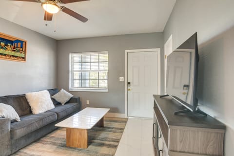 8 Mi to Dtwn: Apartment in Miami Apartment in Miami Shores