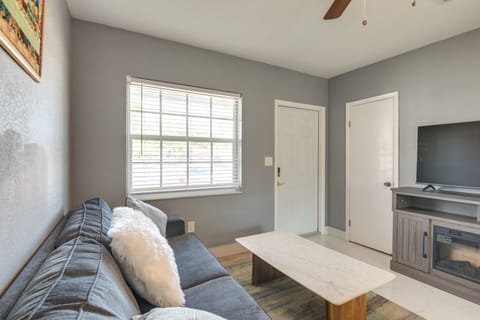 8 Mi to Dtwn: Apartment in Miami Apartment in Miami Shores