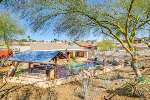 Property view