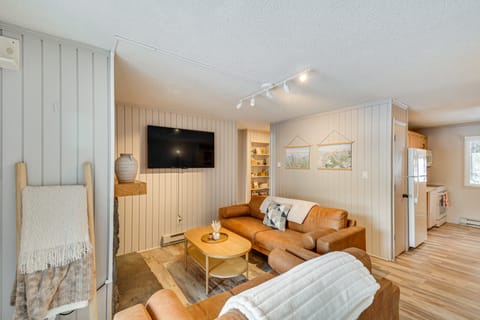 Breckenridge Area Condo w/ Mountain Views Apartment in Blue River