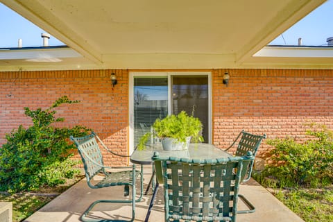 Family Friendly: Peaceful Home in Stamford! House in Texas