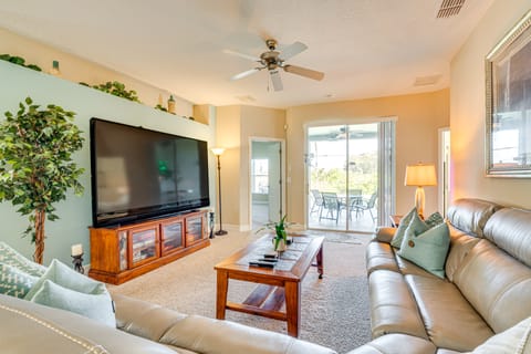 10 Mi to Disney: Family Home w/ Game Room! House in Four Corners