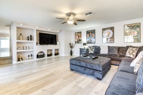 'Golfer's Paradise' w/ Views in Fountain Hills House in Fountain Hills