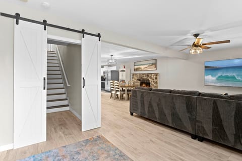 'The City Oasis' Near IMG & Anna Maria Island! House in Bradenton