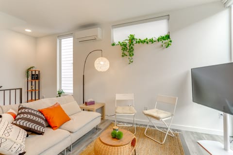 5 Mi to Dtwn: Pet-Friendly Townhome in Seattle! Apartment in Queen Anne