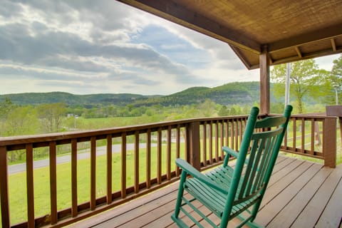 Property view