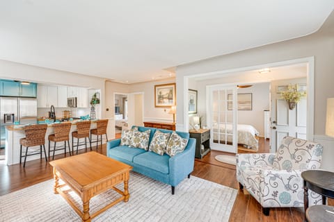 3 Mi to Duck Lake State Park: Home w/ Deck! House in Wisconsin