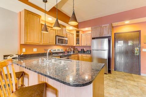 Chula Vista Condo: Resort Perks & Family Fun! Apartment in Wisconsin Dells