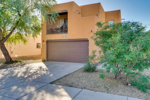Family Home w/ Fenced Yard in Tucson! House in Tucson
