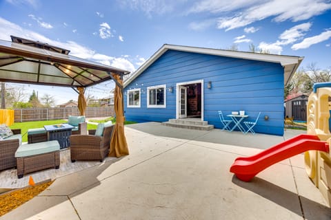 Property view