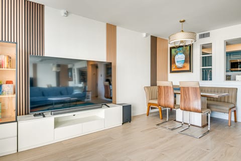 Steps to Ocean: Satellite Beach Condo w/ Balcony Apartment in South Patrick Shores