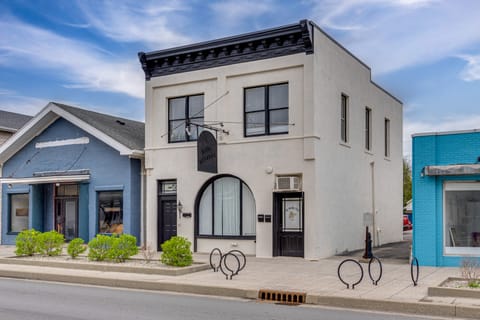 9 Mi to Fort Harrison State Park: Apt in Indy Apartment in Indianapolis