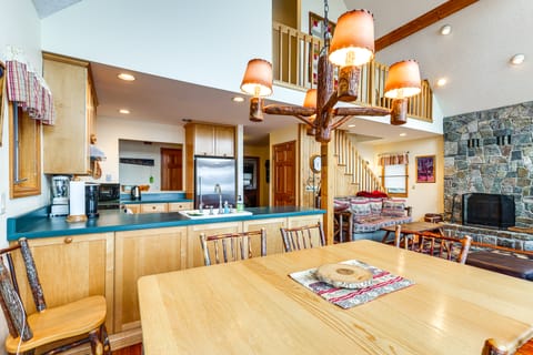 'Sweet Serenity' Schroon Lake Family Retreat! House in Schroon Lake