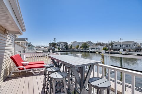 Property view