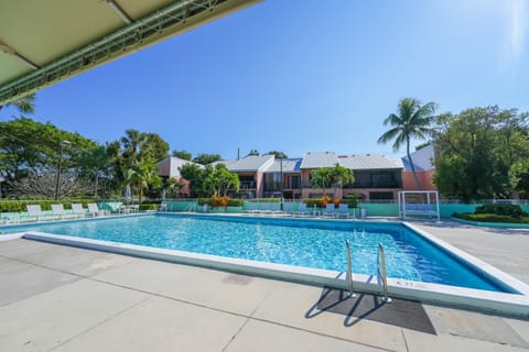 Marina + Pool Access On-Site: Key Largo Escape Apartment in Key Largo