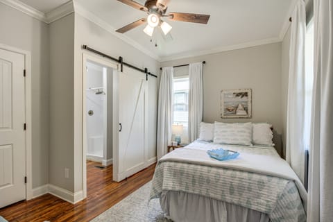 Bring Your Boat: Retreat Near Lake Guntersville House in Guntersville Lake