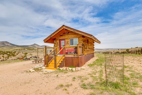 Property view