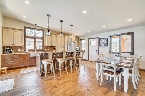 Riverfront Home w/ Yard Games in Wabasha! House in Wisconsin