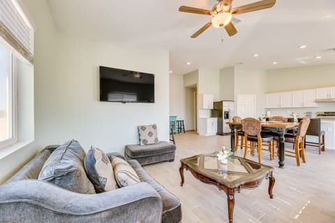 Mtn Views: Spacious Family Home in Casa Grande! House in Casa Grande